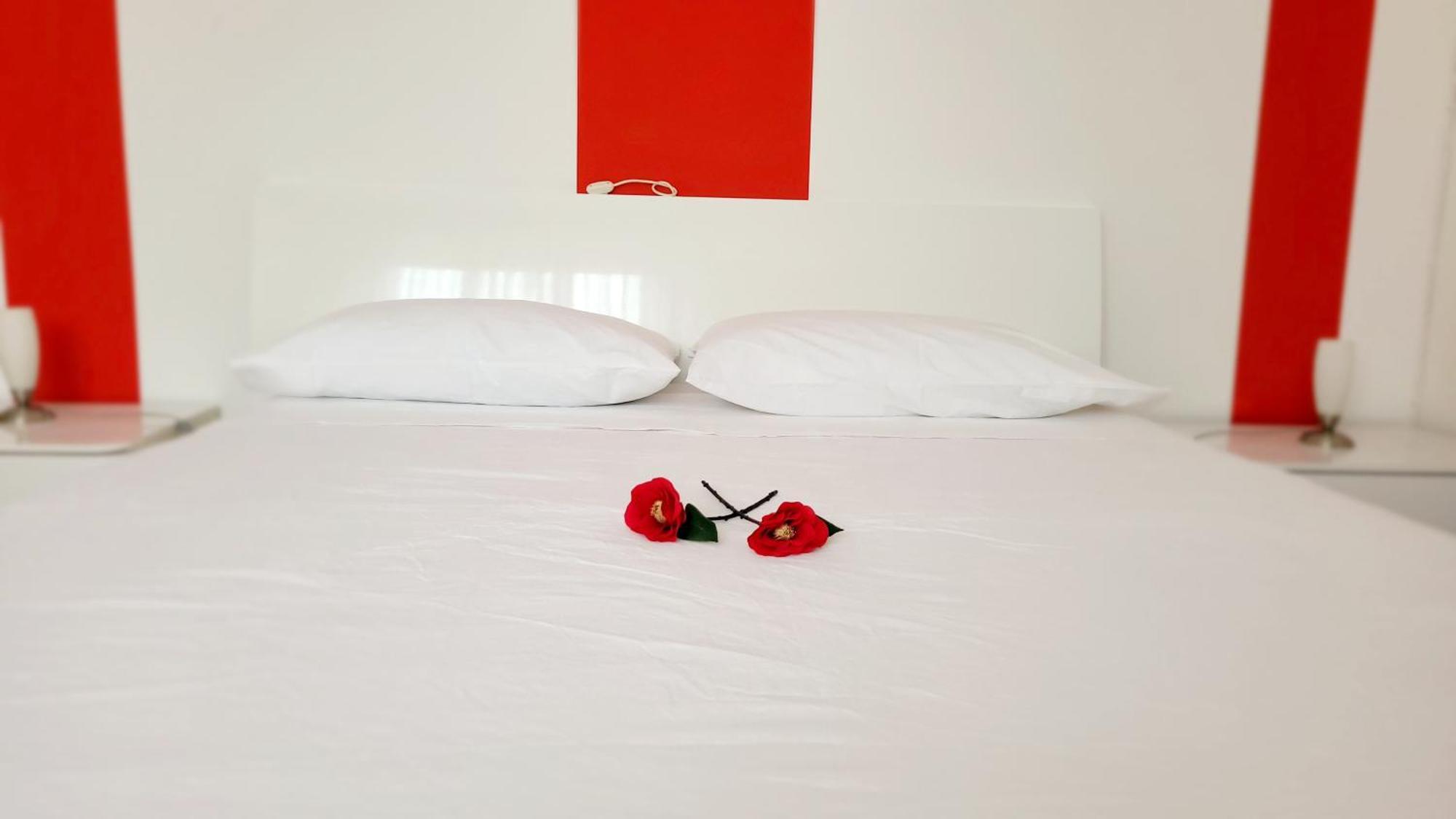 Alghe Rosse Relax Apartment
